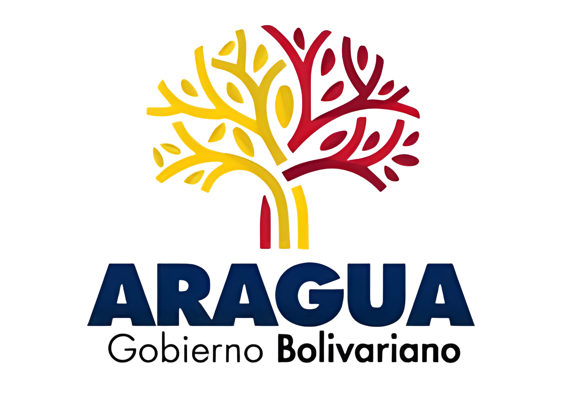 Logo Aragua