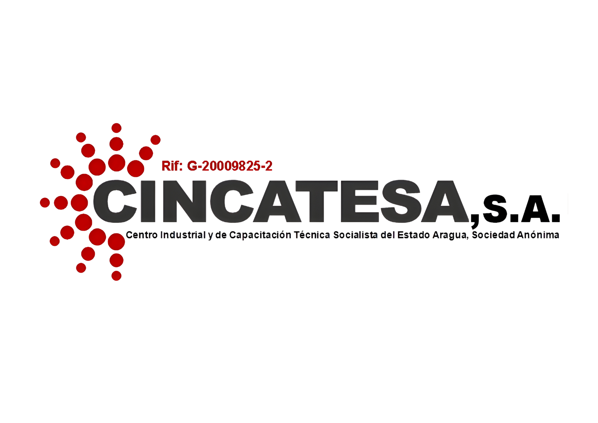 Logo CINCATESA